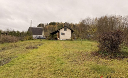 Купить дом в деревне, Ивонцевичи, 10 соток. Фото 15