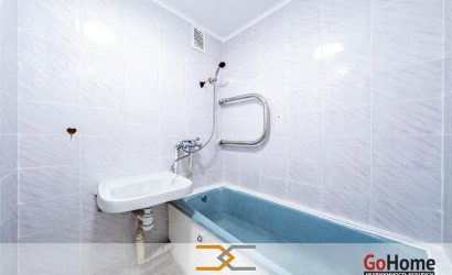 Купить 3-комнатную квартиру, Минск, Слободская ул., 25 (Московский район). Фото 21