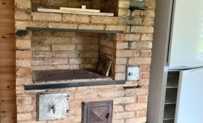 Купить дом, Красногорка, Приозерная ул., 25 соток. Фото 10