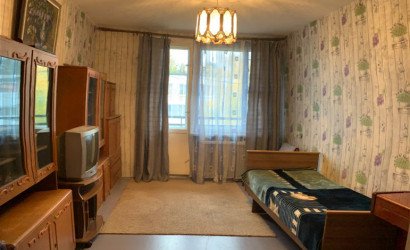 Снять 3-комнатную квартиру, Орша, Семёнова 20. Фото 10