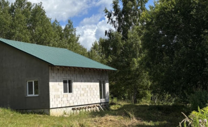 Купить дом, Замошье, Центральная, 21, 25 соток. Фото 9