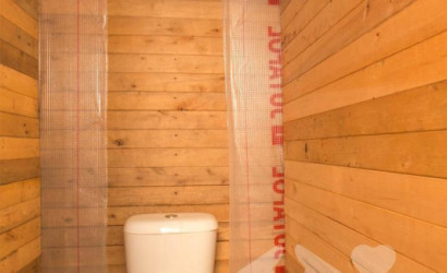 Купить дом в деревне, РАМОНАК-МАЗ, 10 соток. Фото 42