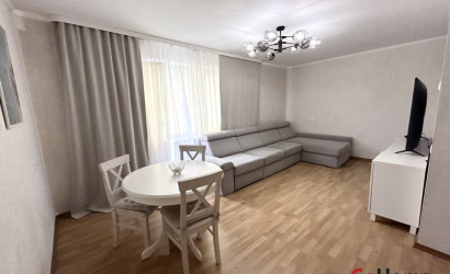 Купить 3-комнатную квартиру, Гродно, Врублевского, 86. Фото 4