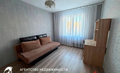 Снять 3-комнатную квартиру, Минск, Могилёвская ул. 36 (Октябрьский район). Фото 5