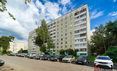 Купить 2-комнатную квартиру, Минск, Сурганова, 86 (Советский район). Фото 30