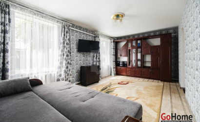 Купить дом, Дзержинск, Фоминых ул., 36, 9.32 соток. Фото 13