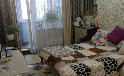 Купить комнату, Минск, Притыцкого, 106 (Фрунзенский район). Фото 2