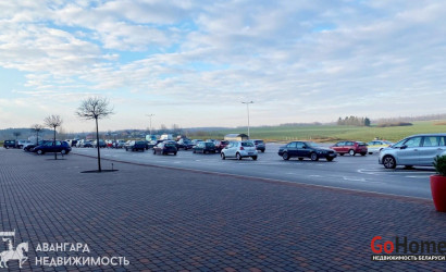 Аренда торгового помещения, Сеницкий с/с,  от 500 до 3000 кв.м.. Фото 16