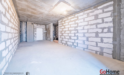 Купить 1-комнатную квартиру, Минск, Николы Теслы, 28 (Октябрьский район). Фото 5