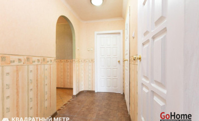 Купить 3-комнатную квартиру, Минск, Космонавтов ул., 38 (Московский район). Фото 17