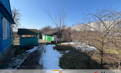 Купить дом, Слуцк, Козберга ул., 5.44 соток. Фото 24