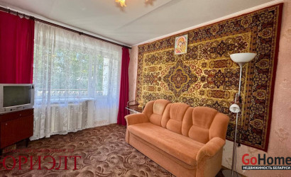 Купить 3-комнатную квартиру, Борисов, Нормандия-Неман, 5. Фото 11