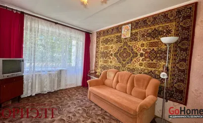  5-этаж.(83 м2), Борисов(Строителей 4а)