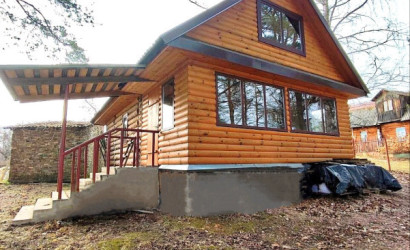 Купить дом, Новополоцк, Озерная ул., 19 соток. Фото 2