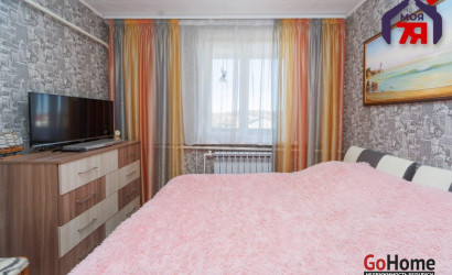 Купить 4-комнатную квартиру, Городок, Центральная ул., 3. Фото 9