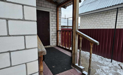 Купить дом, Жлобин, Первомайская, 182, 13 соток. Фото 14