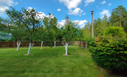 Купить дом, Жодино, Кленовая ул., 2, 13.2 соток. Фото 41