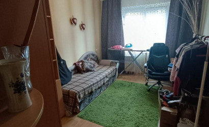 Купить 4-комнатную квартиру, Лида, Гастелло ул., 47. Фото 6