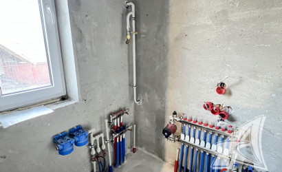 Купить дом, Брест, Мухавецкий с/с, 4.6 соток. Фото 36