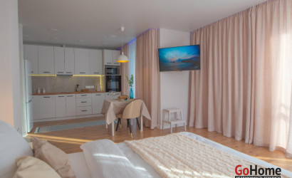 Снять 1-комнатную квартиру, Витебск, ул. В.Интернационалистов , д. 4. Фото 3