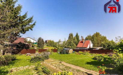 Купить дом в деревне, Чистая Надзея, 10 соток. Фото 9