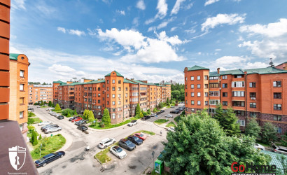 Купить 7-комнатную квартиру, Минск, Стариновская, 31 (Первомайский район). Фото 20