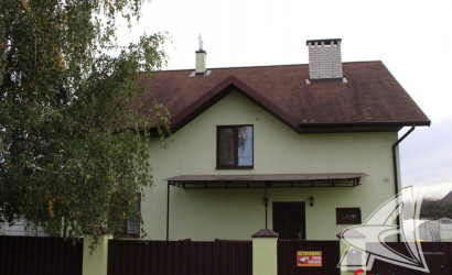 Купить дом, Мухавец, Мухавецкий с/с, 15.2 соток. Фото 4