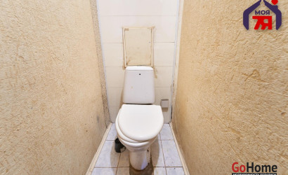 Купить 2-комнатную квартиру, Лесной, Троицкая ул., 18. Фото 9