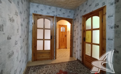 Купить 2-комнатную квартиру, Высокое, , . Фото 14