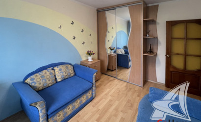 Купить 2-комнатную квартиру, Брест, Ковалево, ул. Волгоградская. Фото 9