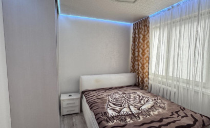 Купить 4-комнатную квартиру, Гродно, Соломовой, 38. Фото 6