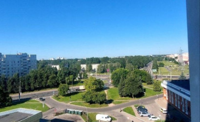 Купить 1-комнатную квартиру, Витебск, Правды ул., 66/К. Фото 4