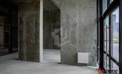Аренда торгового помещения, Минск, Савицкого ул., 35, 55.3 кв.м.. Фото 5