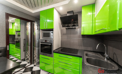 Купить 3-комнатную квартиру, Минск, Уручская, 15 (Первомайский район). Фото 1