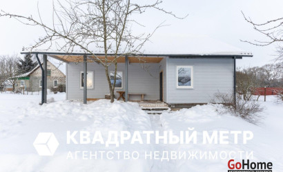 Купить дом, Лабоды, Центральная ул., 21.8 соток. Фото 1