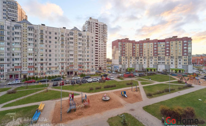 Купить 2-комнатную квартиру, Минск, Горецкого ул., 34 (Фрунзенский район). Фото 26