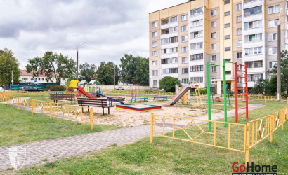 Купить 2-комнатную квартиру, Минск, Выготского, 39(Центральный район). Фото 34