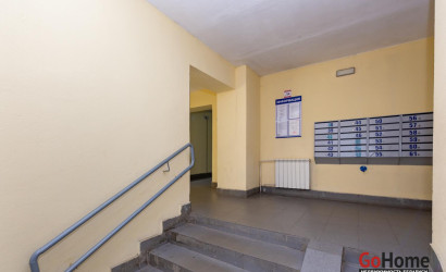 Купить 1-комнатную квартиру, Минск, Бельского ул., 2 (Фрунзенский район). Фото 16