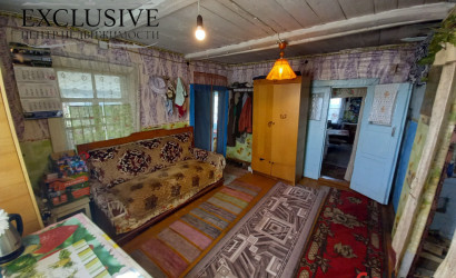 Купить дом, Большое Ситно, 11 соток. Фото 24