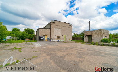 Аренда помещения, Минск, Рыбалко ул., 26/10, 381 кв.м.. Фото 12