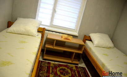 Снять 2-комнатную квартиру, Островец, П.Бровки дом 1. Фото 5