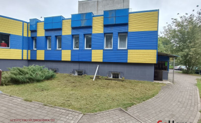 Аренда торгового помещения, Барановичи, Брестская, 281А, 224.1 кв.м.. Фото 5