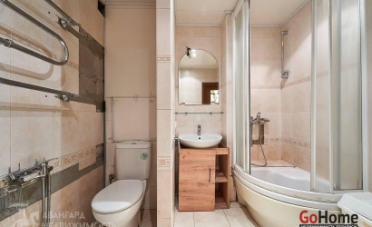 Купить 4-комнатную квартиру, Минск, Парниковая ул., 9 (Первомайский район). Фото 20