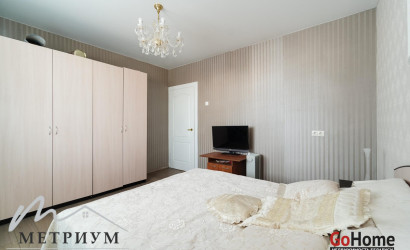 Купить 2-комнатную квартиру, Минск, Каменногорская ул., 100 (Фрунзенский район). Фото 6