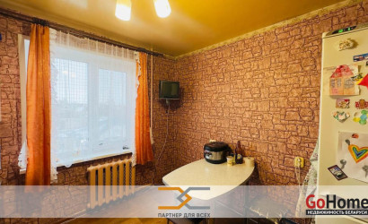 Купить 3-комнатную квартиру, Слуцк, Ленина ул., 31. Фото 2