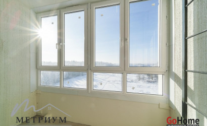 Купить 2-комнатную квартиру, Мачулищи, Дружная ул., 23. Фото 32