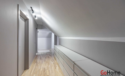 Снять 6-комнатную квартиру, Заславль, Приморская, 39. Фото 20