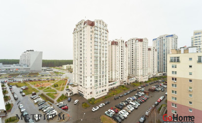 Купить 4-комнатную квартиру, Минск, Мстиславца ул., 22 (Первомайский район). Фото 29