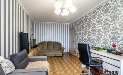 Купить 3-комнатную квартиру, Минск, Чайлытко ул., 22 (Фрунзенский район). Фото 3