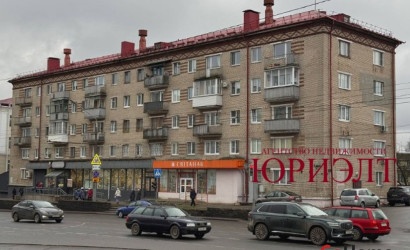 Купить 3-комнатную квартиру, Могилев, Челюскинцев, 39. Фото 1